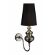 lafabryka.pl Kinkiet BAROCO AZ0062 ........KOD: 15509