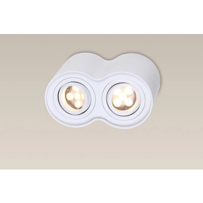 Plafon BASIC ROUND II C0085