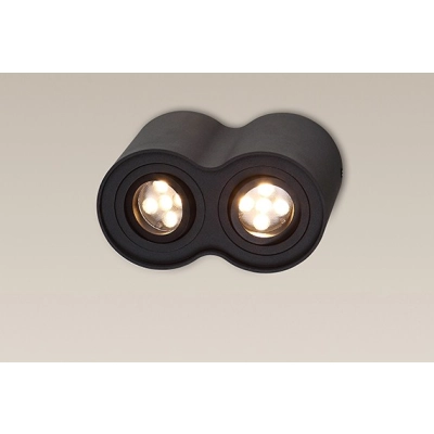 Plafon BASIC ROUND II C0086
