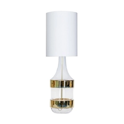 lafabryka.pl Lampa stołowa Biaritz Gold L223181302  4Concepts  Lampki jak marzenie