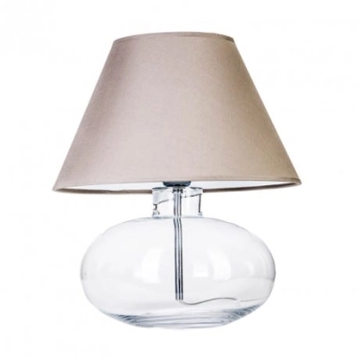 lafabryka.pl Lampa stołowa Bergen L007071110 4concepts Lampki jak marzenie