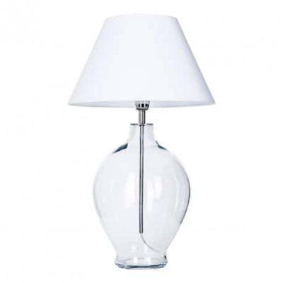lafabryka.pl Lampa stołowa Capri L014041215 4concepts Lampki jak marzenie