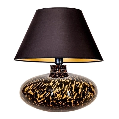 lafabryka.pl Lampa stołowa Tanzania L005092214 4concepts  Lampki jak marzenie