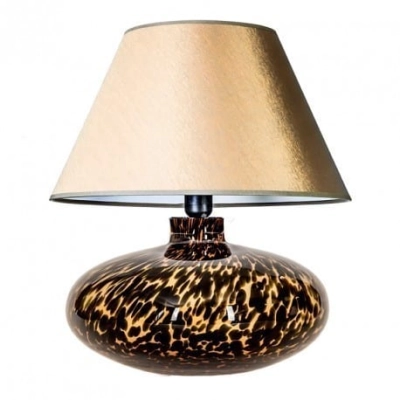 lafabryka.pl Lampa stołowa Tanzania L005092207 4concepts  Lampki jak marzenie