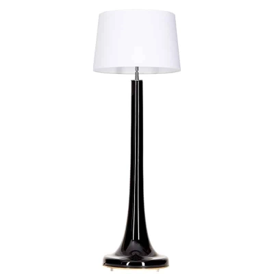 lafabryka.pl Lampa podłogowa  ZURICH L213222259 4Concepts Lampki jak marzenie