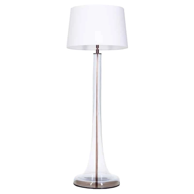 Lampa podłogowa  ZURICH L213018259 4Concepts