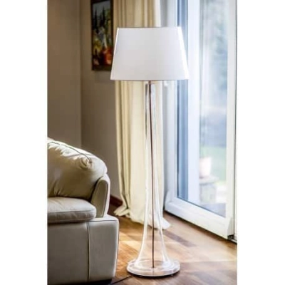 lafabryka.pl Lampa podłogowa  ZURICH L213018259 4Concepts Lampki jak marzenie