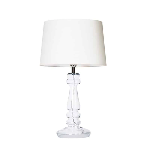 Lampa stołowa Petit Trianon L051061217 4concepts