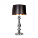 lafabryka.pl Lampa stołowa Versailles Platinum L204161250 4concepts  Lampki jak marzenie