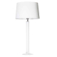Lampa stołowa Fjord White L207164228 4concepts