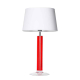 Lampa stołowa Little Fjord Red L054365217 4concepts