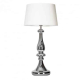lafabryka.pl Lampa stołowa Louvre Platinum L203161230 4concepts  Lampki jak marzenie