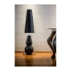 lafabryka.pl Lampa podłogowa Milano Black L202081804 4concepts  Lampki jak marzenie