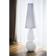 lafabryka.pl Lampa podłogowa Milano White L201081803 4concepts Lampki jak marzenie