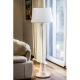 lafabryka.pl Lampa podłogowa  ZURICH L213018259 4Concepts Lampki jak marzenie