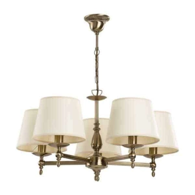 lafabryka.pl Lampa wisząca ROKSANA 16076  Kupuj na peczki