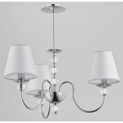 lafabryka.pl Lampa wisząca EMMANUELLE 16713 ALFA Kupuj na peczki