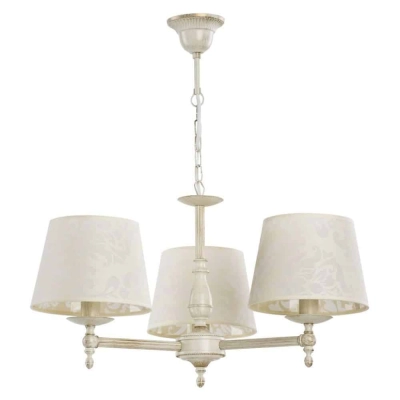lafabryka.pl Lampa wisząca ROKSANA WHITE 18533 Kupuj na peczki