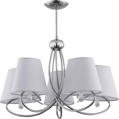 lafabryka.pl Lampa wisząca SIENA 20435  Kupuj na peczki