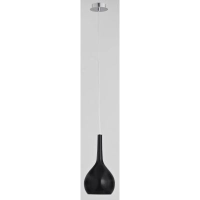 lafabryka.pl Lampa wisząca VETRO BLACK 20641  Kupuj na peczki