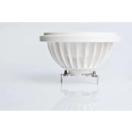 Żarówki gwint QR111 G5.3, GX53 Żarówki gwint QR111 G5.3, GX53