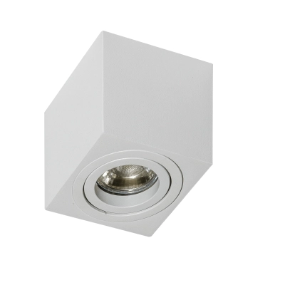 lafabryka.pl Plafon MINI ELOY WH AZ1713 ........KOD: 15509