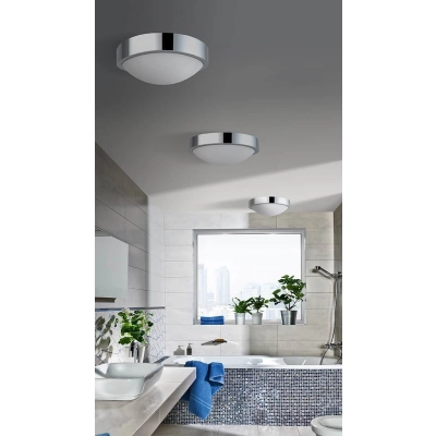 lafabryka.pl Plafon Colette 31 AZ1311 IP44 AZZARDO