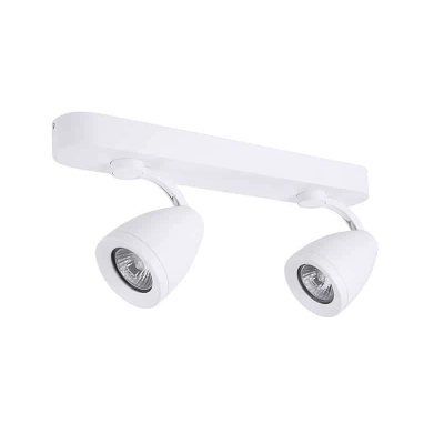 lafabryka.pl Plafon  ALBICO 2 WHITE AZ1241 ........KOD: 15509
