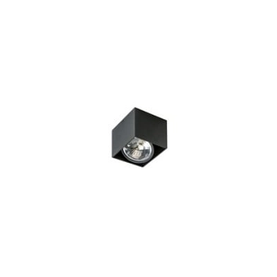 lafabryka.pl Plafon ALEX 12V BK AZ1358 ........KOD: 15509
