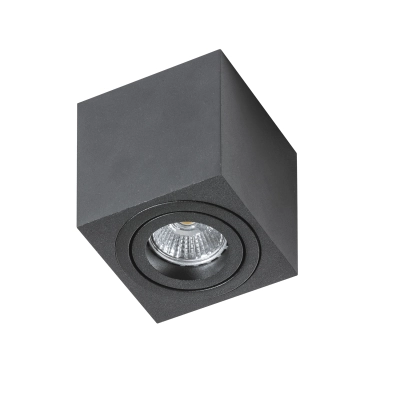 lafabryka.pl Plafon MINI ELOY BK AZ1712 ........KOD: 15509
