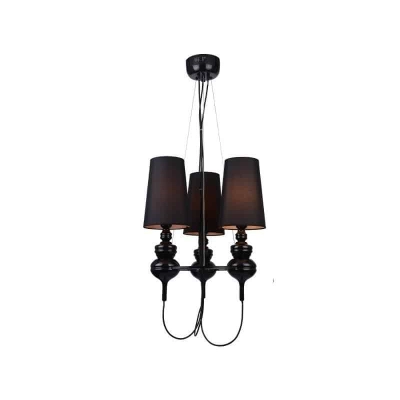 Lampa wisząca BAROCO 3 PENDANT AZ2163AZZARDO
