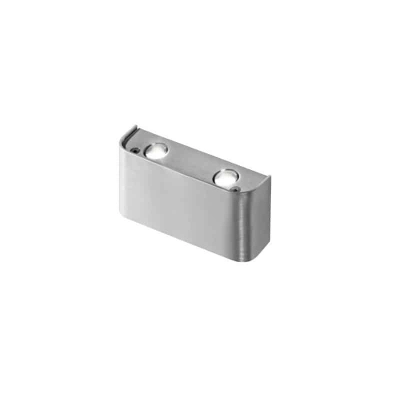 Kinkiet Ginno 2 AZ0765 Aluminium
