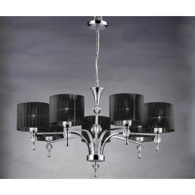 lafabryka.pl Lampa wisząca Impress 7 AZ0500 ........KOD: 15509