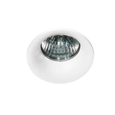 lafabryka.pl Oprawa stropowa IVO 1 AZ0759 white ........KOD: 15509