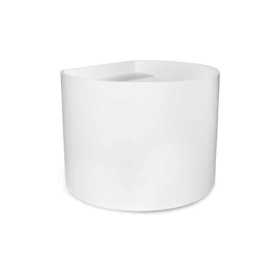 lafabryka.pl Kinkiet Leticia 2 White AZ1058 ........KOD: 15509