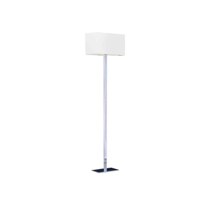 lafabryka.pl Lampa podłogowa MARTENS FLOOR WHITE AZ1528+AZ1560 ........KOD: 15509