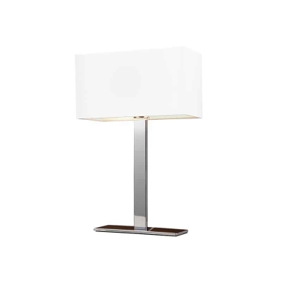 MARTENS TABLE WHITE AZ1527