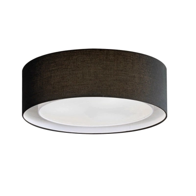 lafabryka.pl Plafon MILO BLACK AZ2317 AZARDO ........KOD: 15509