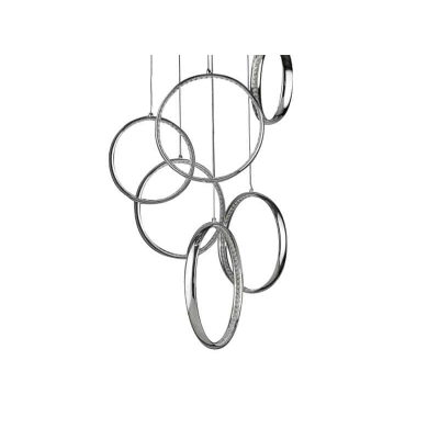 Lampa wisząca OLIMP AZ2450 AZZARDO