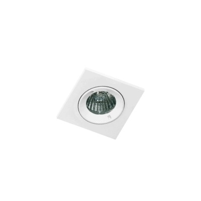 lafabryka.pl Oprawa stropowa PABLO AZ0817 White IP54  ........KOD: 15509