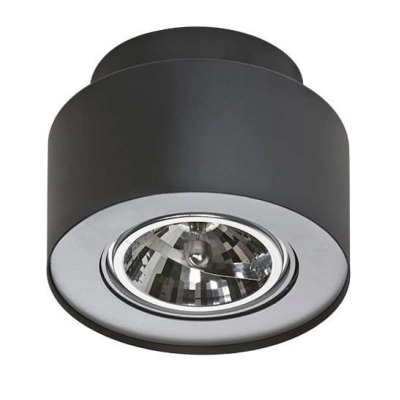 Plafon PINO 1 FH30531S black------wysyłka 24H-------