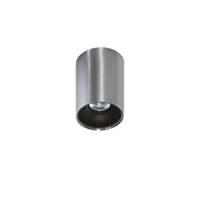 lafabryka.pl Plafon Remo AZ0820 Aluminium  ........KOD: 15509