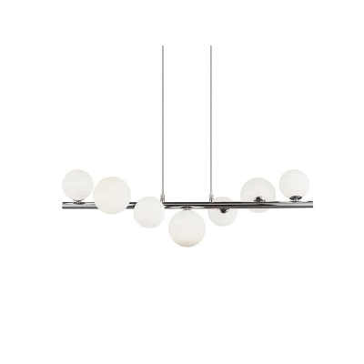 lafabryka.pl Lampa wisząca SYBILLA 7 PENDANT AZ2102 AZZARDO  ........KOD: 15509