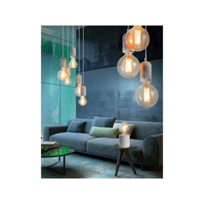 Lampa wisząca VOLTA 5 AZ2386 AZZARDO