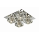 lafabryka.pl Plafon Rubic 4 AZ0492 ........KOD: 15509