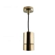 lafabryka.pl Lampa wisząca RAFFAEL GOLD AZ1625 ........KOD: 15509