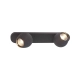lafabryka.pl Plafon PERA 2 GR AZ1248 ........KOD: 15509