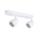 lafabryka.pl Plafon  ALBICO 2 WHITE AZ1241 ........KOD: 15509
