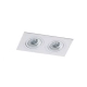 lafabryka.pl Oprawa stropowa CARO 2S AZ2436AZZARDO ........KOD: 15509