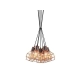 lafabryka.pl Lampa wisząca CARRON 7 AZ2142 AZZARDO ........KOD: 15509